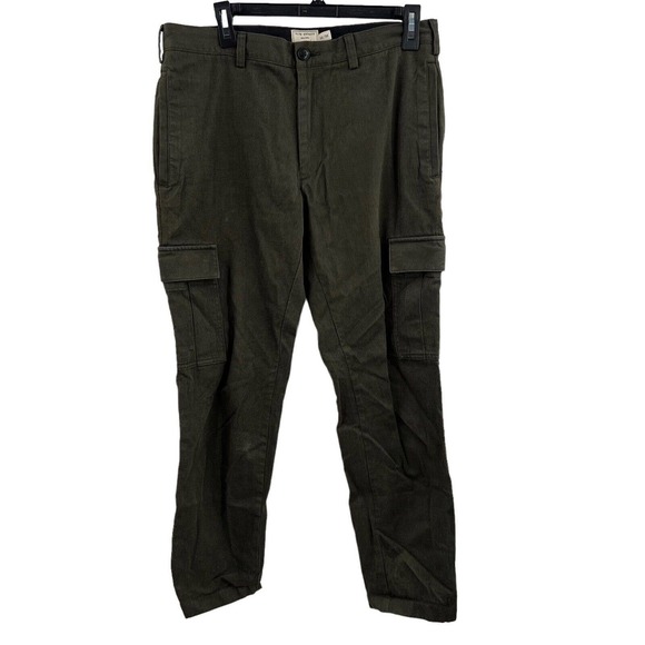 Club Monaco Other - Club Monaco Green Cargo Size 32 X 30
